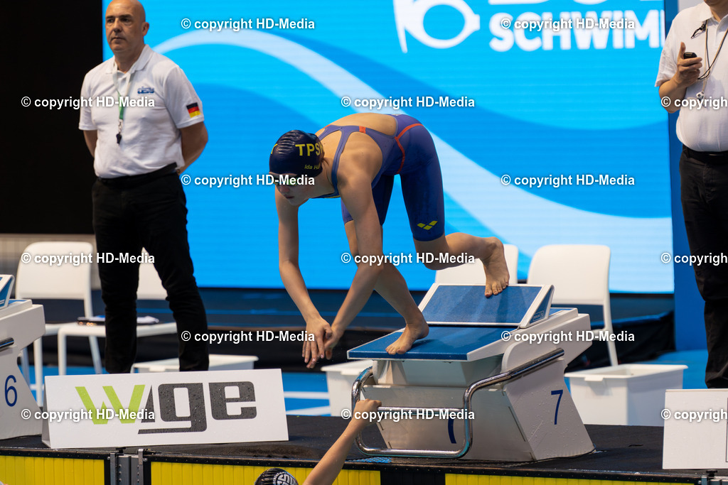 Deutsche Jahrgangsmeisterschaft Schwimmen 2026 | Deutsche Jahrgangsmeisterschaft Schwimmen 2026