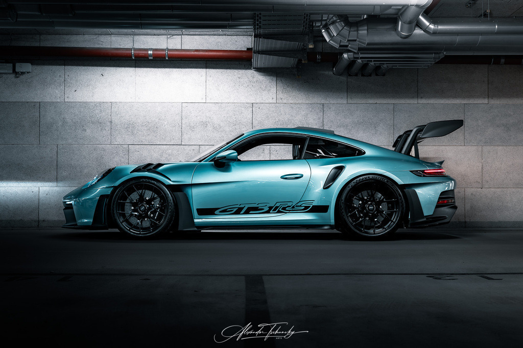 911 GT3 RS IPA | Entdecken Sie die faszinierende Welt von Alexander Tschuncky Arts: Kreative Fotografie, atemberaubende Automobilkunst und hochwertiger Bilderdruck. Lassen Sie sich inspirieren! - Realisiert mit Pictrs.com
