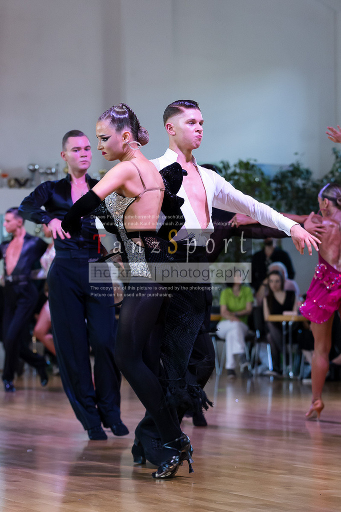 20240616_D-Cup-HGR-Latein_4699 | Tanzsportbilder, Standardtanz, Lateintanz, WDSF, DTV, LTVB, dancecomp, goc, hessen tanzt, blaues band der spree, walzer, tango, wiener walzer, slowfox, quickstepp, samba, rumba, cha-cha-cha, paso doble. jive, hd-kroft photography, turniertanzsport