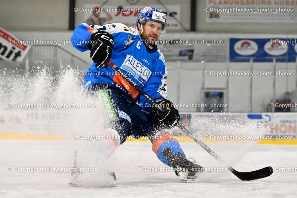 ESC Steindorf Sparkasse Feldkirchen Shooting | #57 Franz Wilfan, ESC Steindorf Sparkasse Feldkirchen Shooting, ESC Steindorf Sparkasse Feldkirchen Shooting am 24.10.2025 in Steindorf (Ossiachersee Halle), Austria, (Photo by Bernd Stefan)
