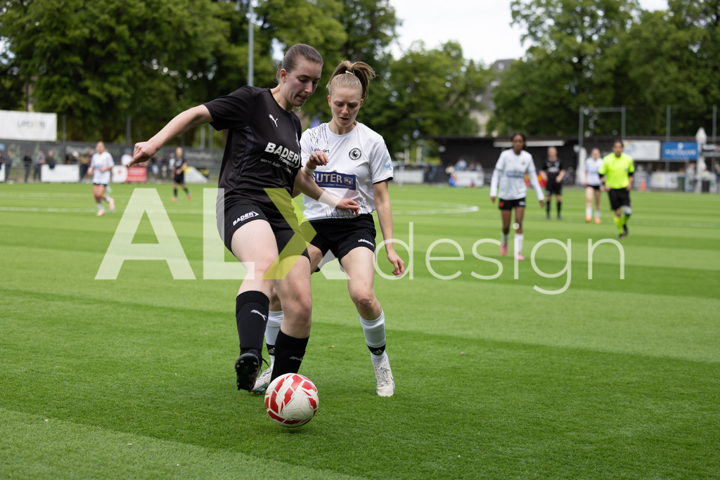 Fußball I Frauen I Saison 2025-2026 I Frauen 3. Liga | FVRZ Gruppe 2 | 18. Spieltag I Spielvereinigung Schaffhausen Damen 1 - Team Furttal Zürich I 17.05.2026 | Hochwertige Sportfotos kaufen & lizenzieren für Medien, Vereine, Agenturen & Sportler:innen. Entdecke professionelle Sportfotografie im Bildshop von Alexander Franzen. - Realisiert mit Pictrs.com