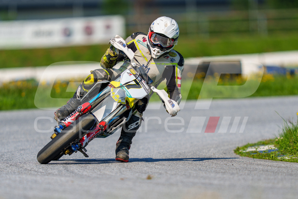 GRIPcapture-20260411-101-999-131 | GREINBACH, AUSTRIA - JUNE 20-21, 2026: Riders compete during the G-Cup, Austrian Supermoto Championship and Hungarian Supermoto Championship at PS Racing Center Greinbach, Austria. Image shows .Photo: GRIPcapture / Andrea Kurz
