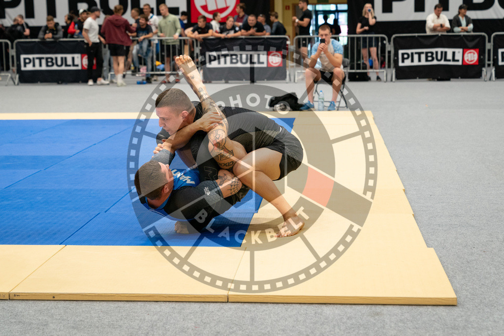 20230311PBB6434 | Athletes compete during the ADCC Central European Open Competition in the Arena Ursyniow in Warsaw, Poland, on June 17, 2023.