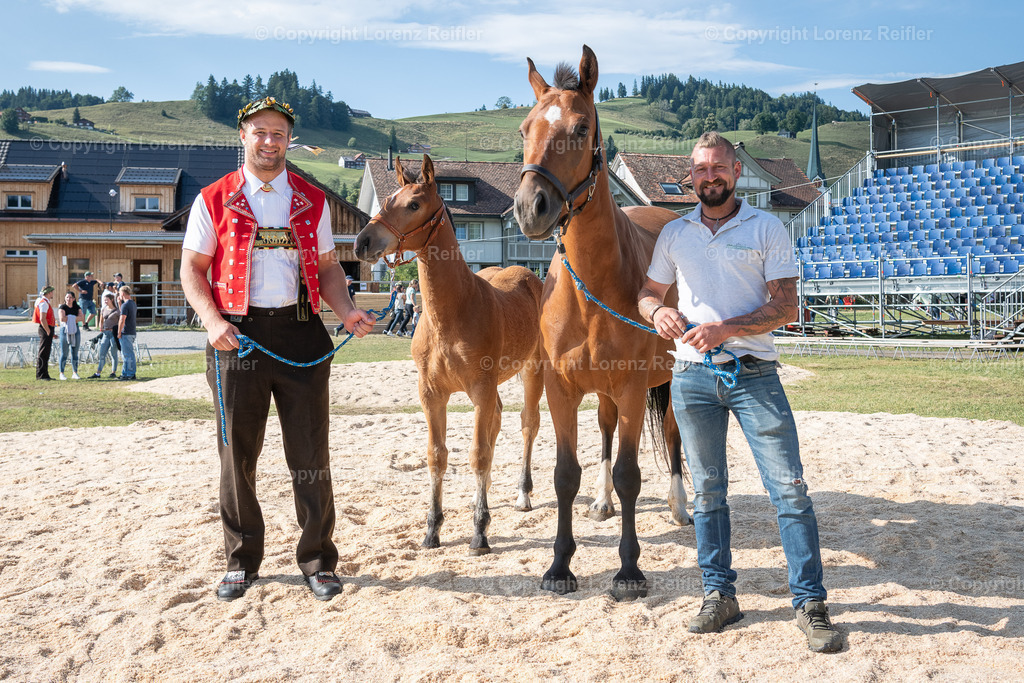 Schwingen -  AppKant 2025 | Gais, 13.7.25, Schwingen - AppKant.
