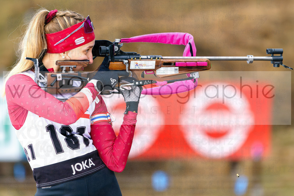 DP ARBER | 6. DSV JOKA Deutschlandpokal Biathlon im ARBER Hohenzollern Skistadion vom 23. - 25. Februar 2024