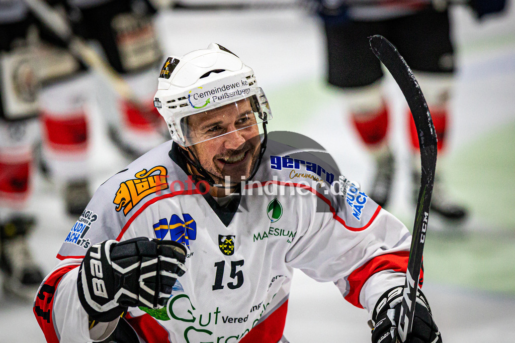 TSV Peißenberg Miners vs Legenden 20 TSV PEißenberg | TSV Peißenberg Legenden 20 Jahre Bayernliga, TSV Peißenberg Miners vs Legenden 20 TSV PEißenberg,,2024-09-13 in Peißenberg (Eisstadion)Copyright: WolfgangxLindner