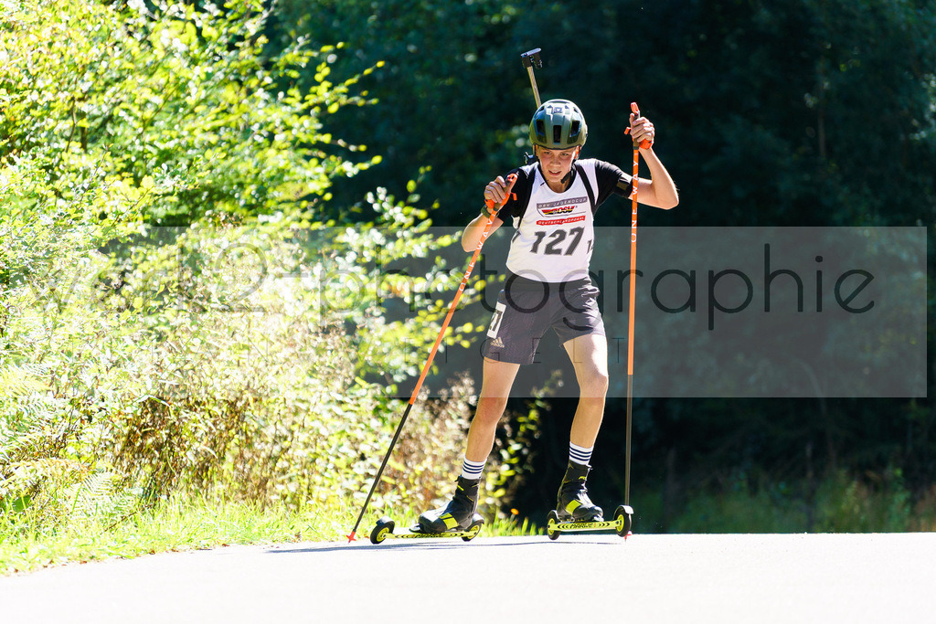 DP Arber  | Deutschlandpokal ARBER am 15. - 17. September 2023