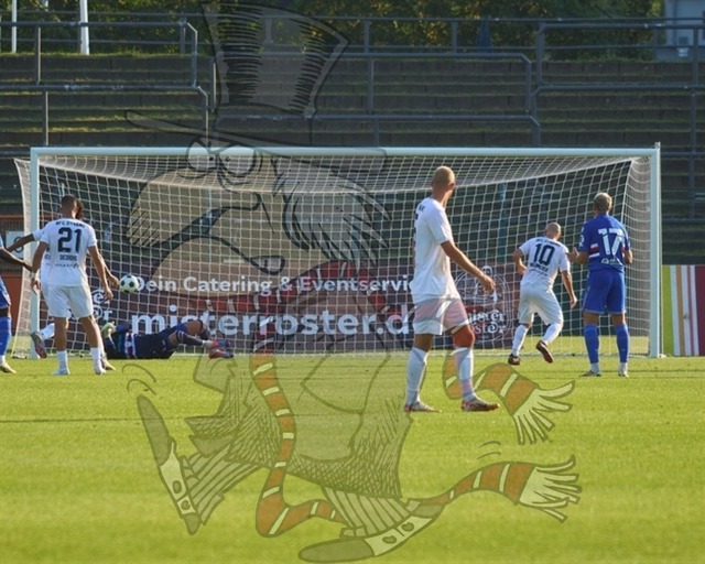 BFC vs. Genua 179 | mythos-online-redaktion