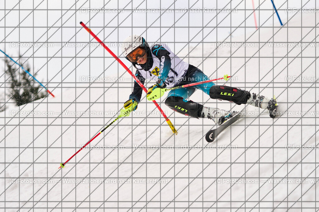 ALP4951_KinderCup-SL_STMK_Strallegg_Oberrisser Valentin | Raiffeisen KINDERCUP Alpin, SLALOM auf der JogllandStreif in Strallegg am So 23. Februar 2025. Veranstaller: Steirischer Skiverband (5000). Skiunion Strallegg (5197).