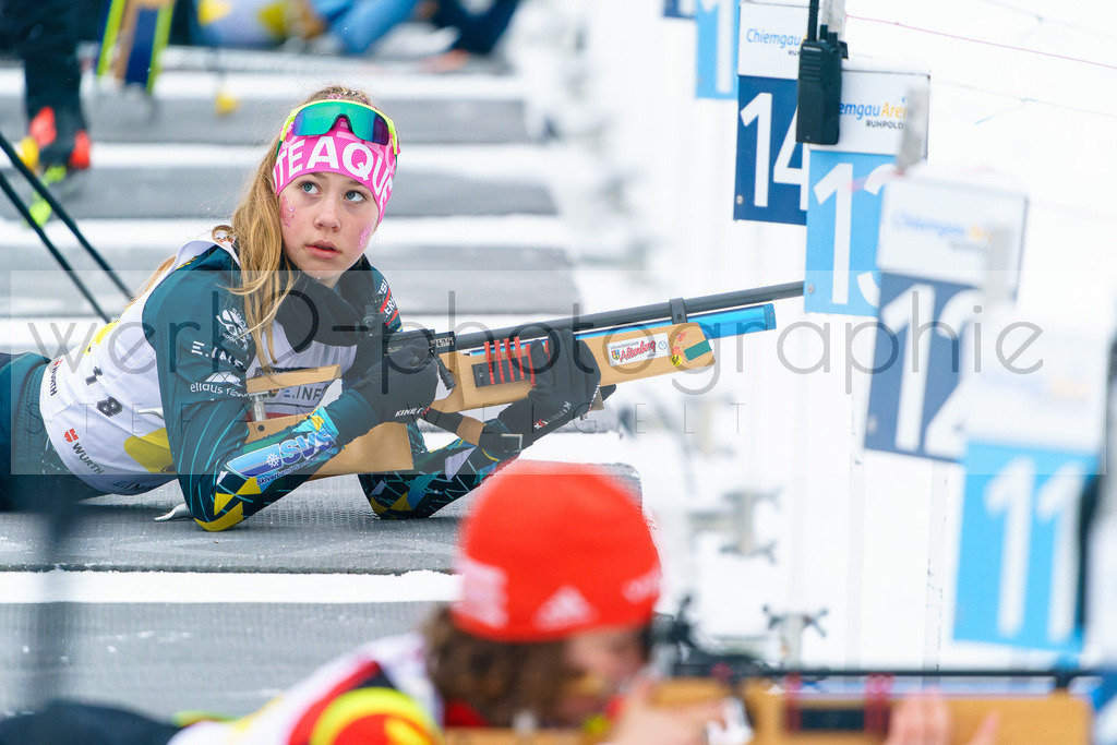 DSC Ruhpolding | 3. DSV E.INFRA Schülercup Biathlon in der Chiemgau Arena Ruhpolding