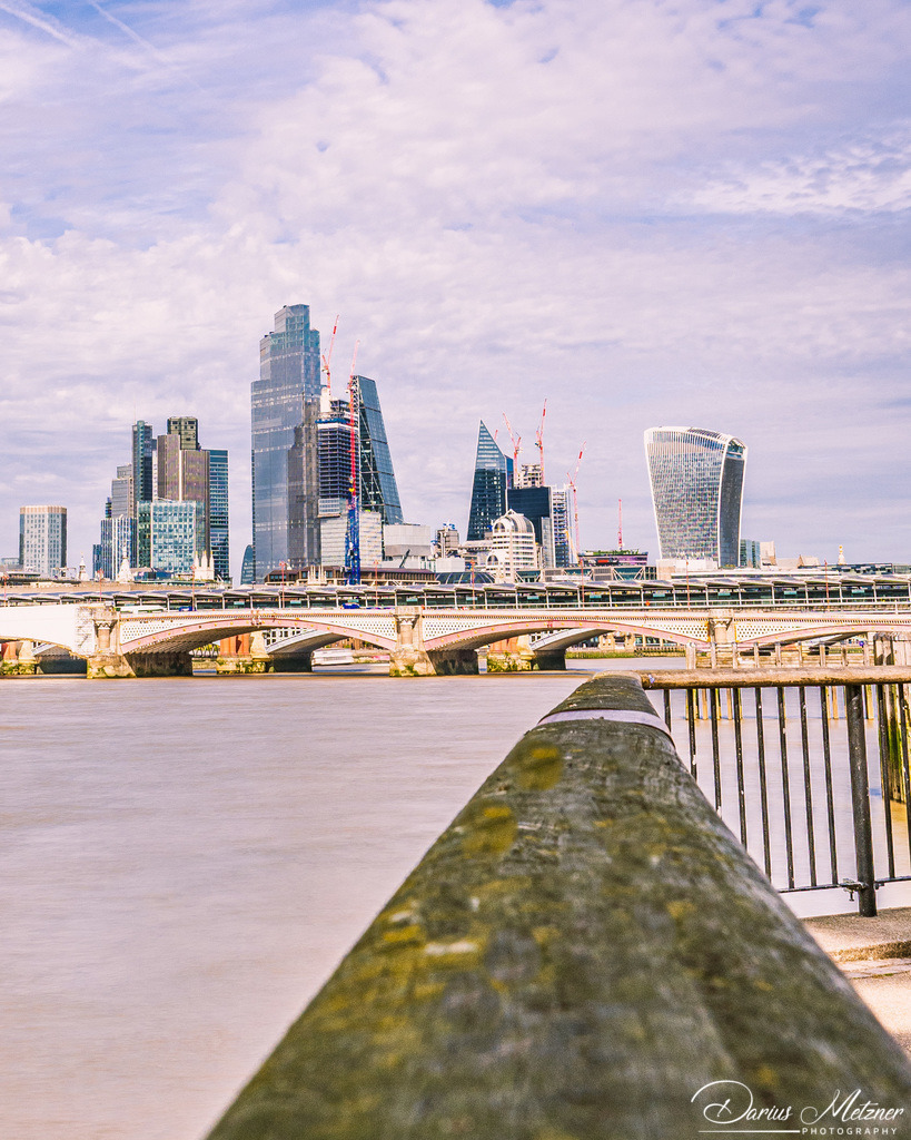 London | Fotos aus London (Vereinigtes Königreich)