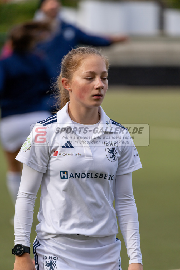 HK_20251102_103948 | 1. Bundesliga Damen Düsseldorfer HC - Mannheimer HC am 02.11.2025