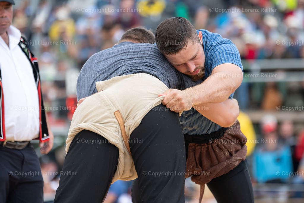 Schwingen -  230722 Weissenstein 2023 | Weissenstein bei Solothurn, 22.7.23, Schwingen - 230722 Weissenstein.