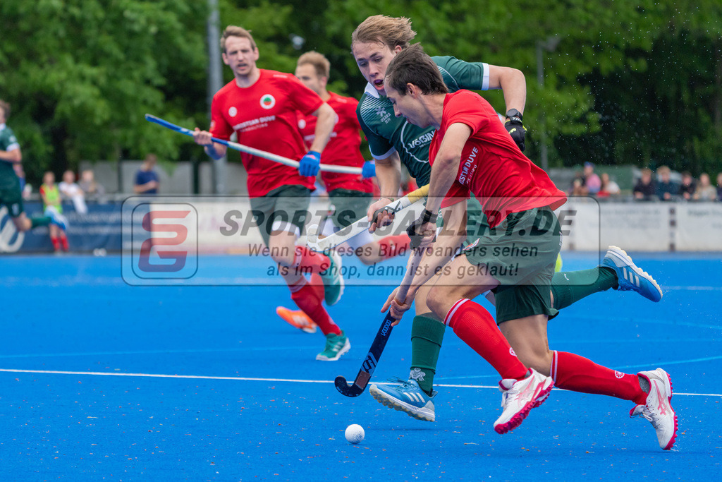 HK_20260503_05115 | 1. Bundesliga Herren Crefelder HTC - Uhlenhorst Mülheim am 03.05.2026