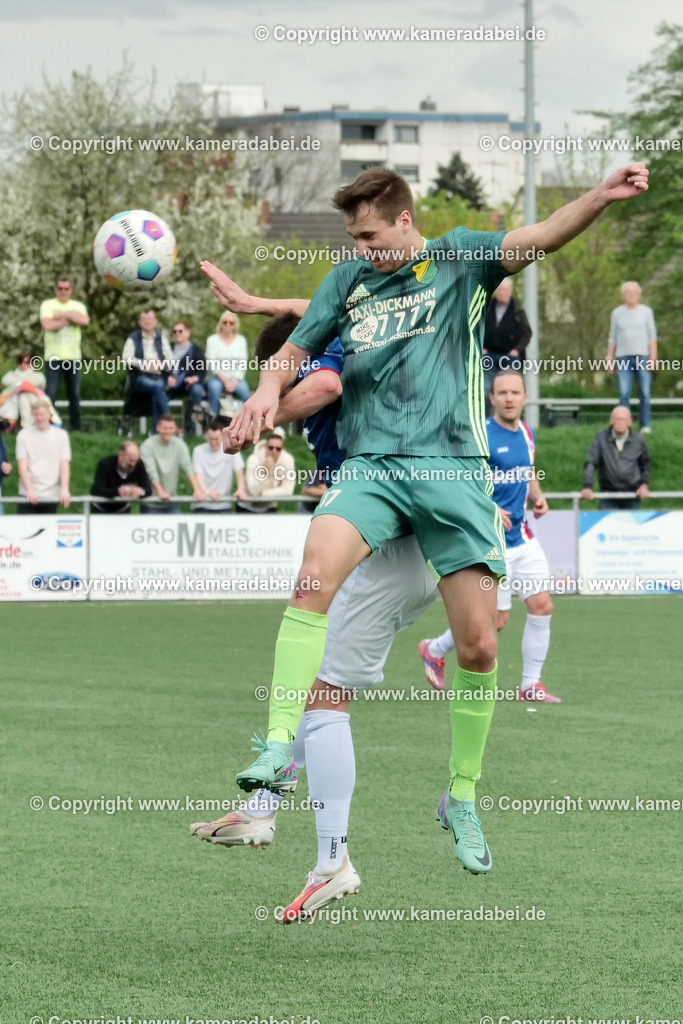 Fußball : Bezirksliga : SV 08/29 Friedrichsfeld - SUS 09 Dinslaken am 07.04.2024 | Fußball : Bezirksliga : SV 08/29 Friedrichsfeld - SUS 09 Dinslaken am 07.04.2024
 - Realisiert mit Pictrs.com