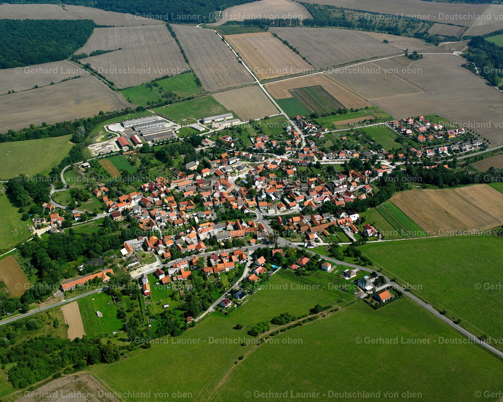 2589342 | Horsmar, Unstruttal