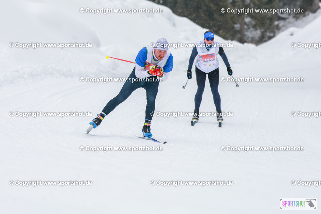 AR7_3514 | Dolomitenlauf 2026 #dolomitenlauf_lienz #dolomitenlauf #worldloppet #dolomitensport #obertilliach #yourpictrs #sportshot_your_pictrs
