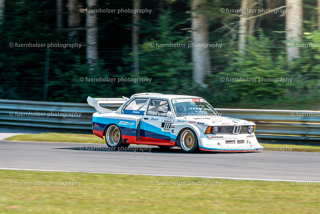 fuernholzer_250809-254 | HistoCup-Salzburgring-2025 ©Christian Fuernholzer (fuernholzer photography)