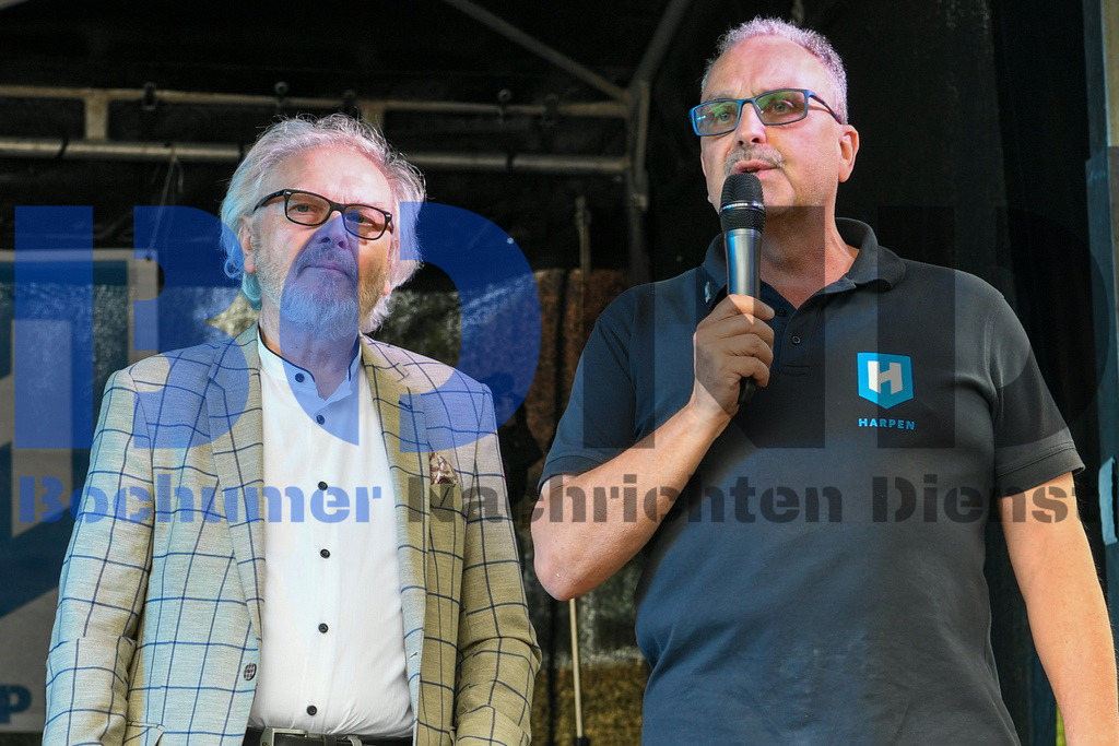 BHarpener Dorffest 2024  {date} -  | {headline}(Foto: Sebastian Sendlak / BOND) - Realisiert mit Pictrs.com