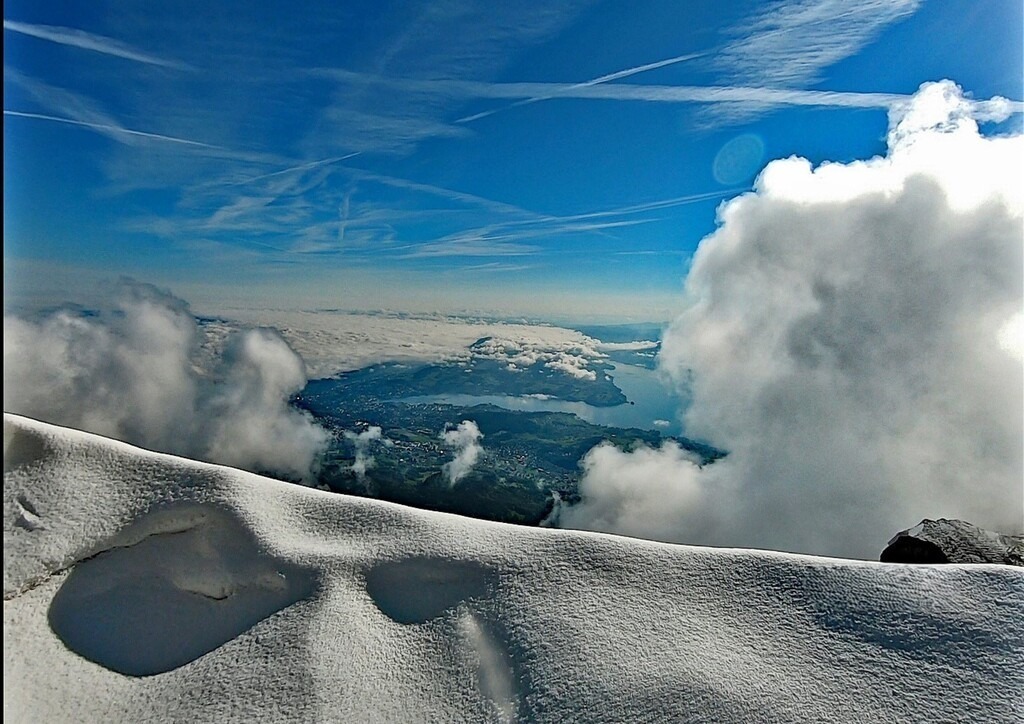 Winter auf dem Pilatus | huwimedia-fotografie - Realisiert mit Pictrs.com
