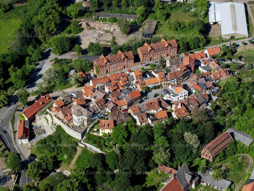 2602493 | Münzenberg, Quedlinburg