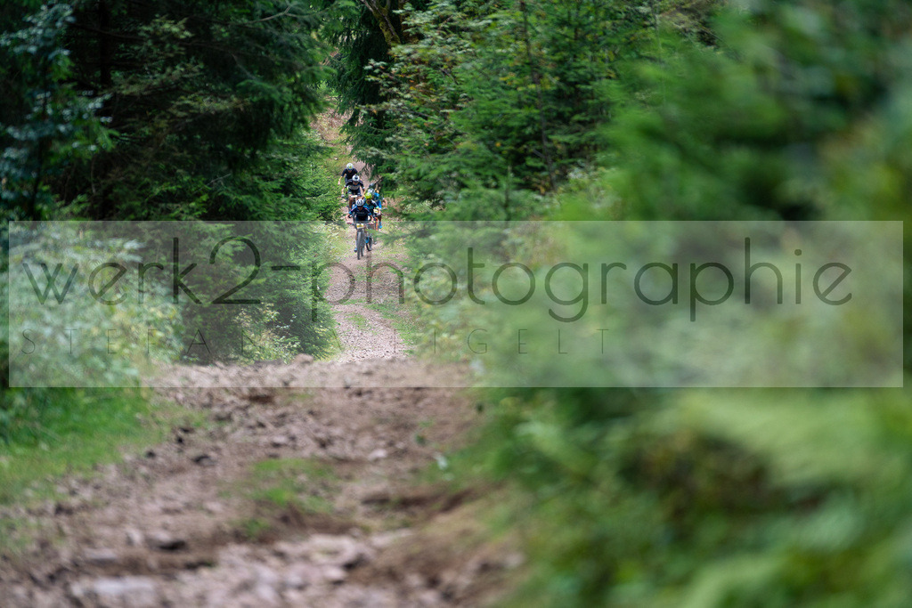 RennsteigRIDE | RennsteigRIDE, Schmiedefeld - 3. September 2022