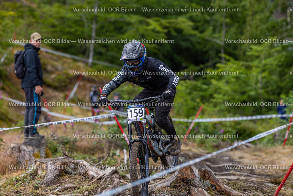IXS Downhill Steinach So R3-223 | OCR Bilder Fotograf Eisenach Michael Schröder