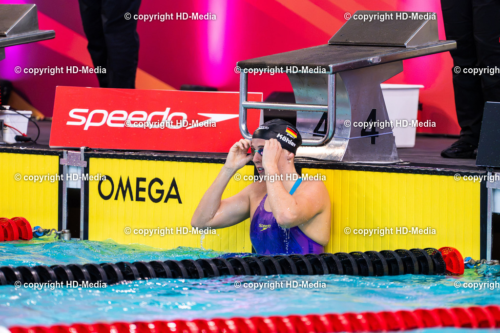Die FINALS 2026 Schwimmen | Die FINALS 2026 Schwimmen