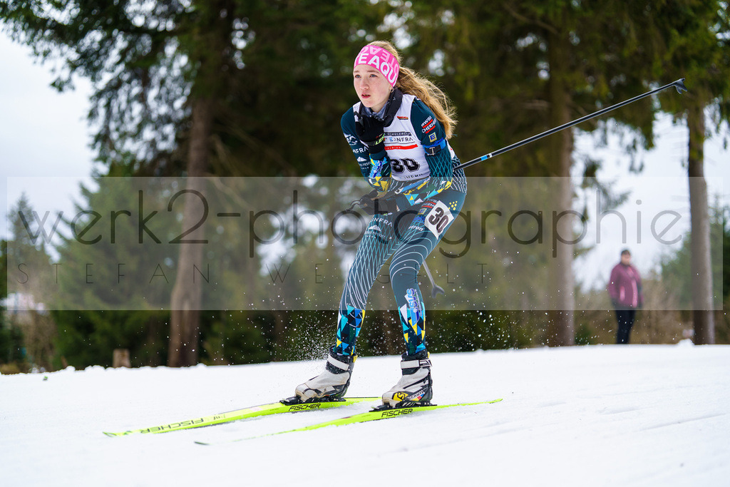 DSC Oberwiesenthal | 4. DSV E.INFRA Schülercup Finale Biathlon in der SPARKASSEN-Arena Oberwiesenthal