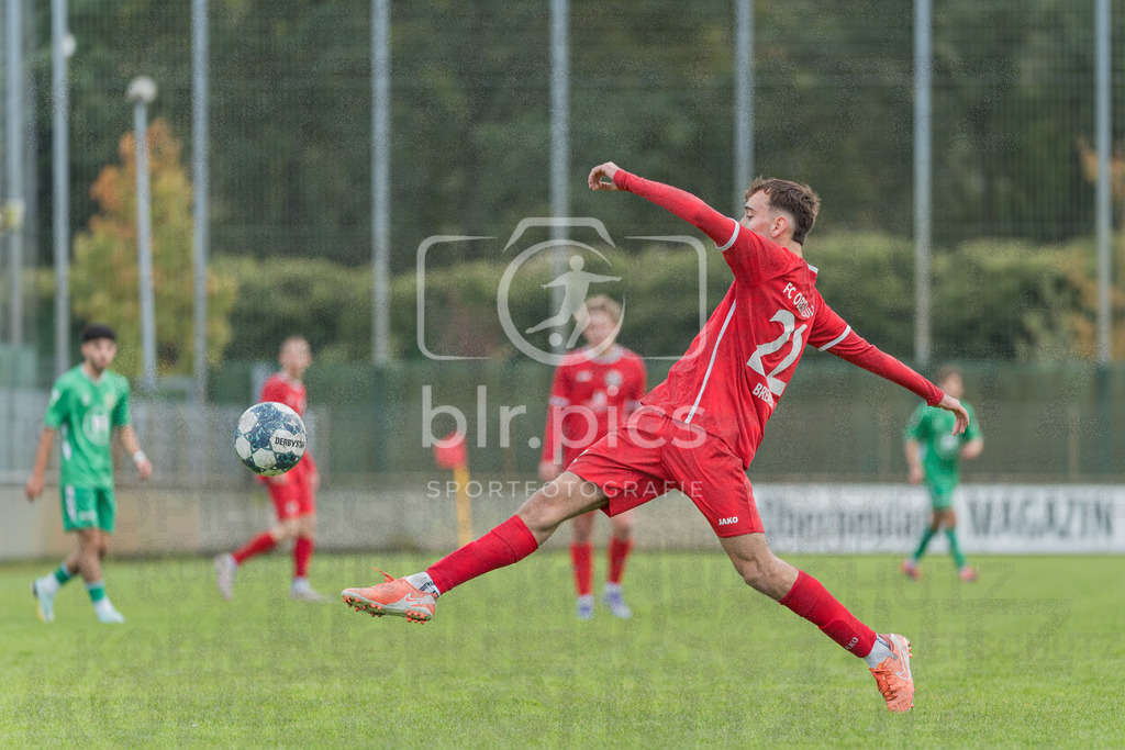 blr.pics_FC Oberneuland - JFV Bremen II | Professionelle Fußball- und Sportfotografie. Spielbilder online ansehen und kaufen – Einzelbilder oder komplette Galerien in hoher Qualität.