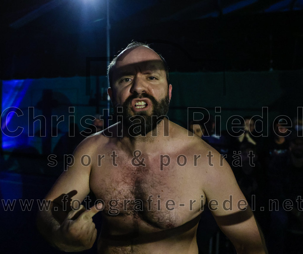 2022-11-12_113_EWS_Wrestling_Erding | Erding, Deutschland, 12.11.2022:
Wrestling, Saison 2022, EWS Wrestling ERDING

Foto: Christian Riedel / fotografie-riedel.net