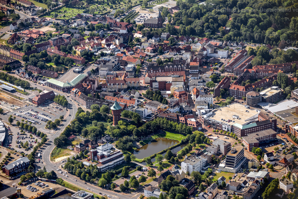 4037238 | Altstadt Cuxhaven