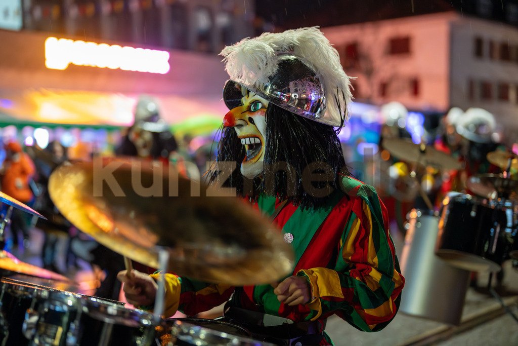 035_sVorspiel_Fasnacht_Reinach__kunzmedia.ch | OnlineShop für Bilder kunzmedia.ch