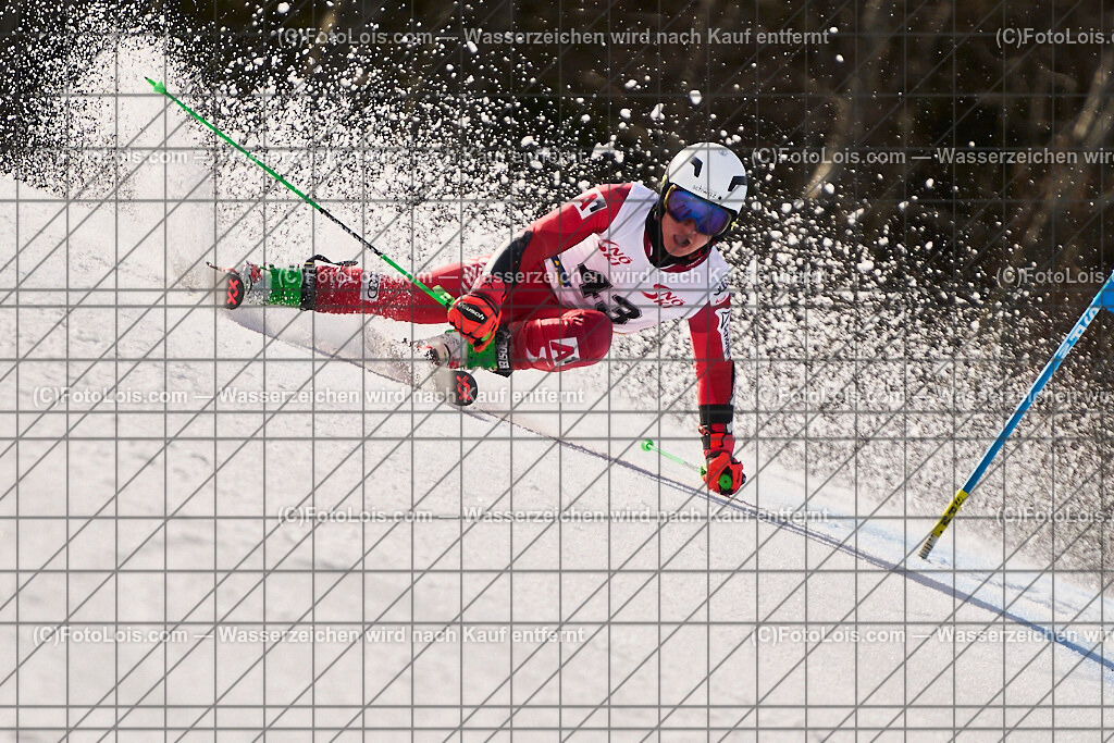 ALP8550_Herrn-FIS-GS-II_Lackenhof-WY_BERKMANN Philipp | Internationaler FIS GiantSlalom der Herrn auf der Distelpiste in Lackenhof am Di 11. März 2025.  Österreich, LSV-NÖ, Sportunion Waidhofen/Ybbs (2035).