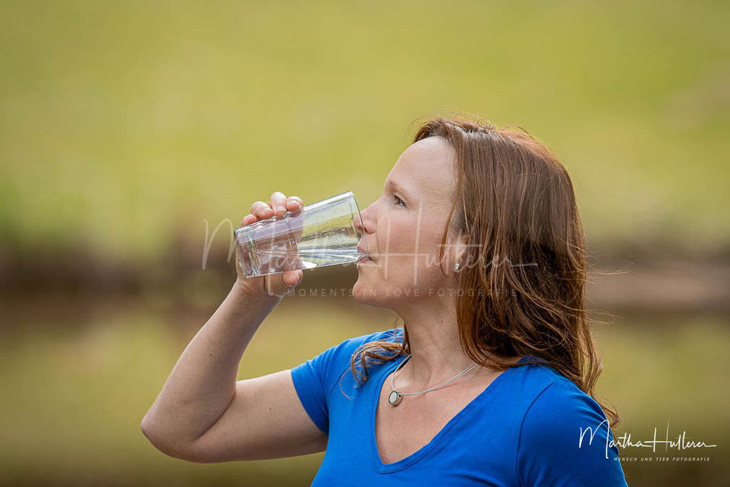 Porträtshooting | Porträtshooting in Grafenegg 
