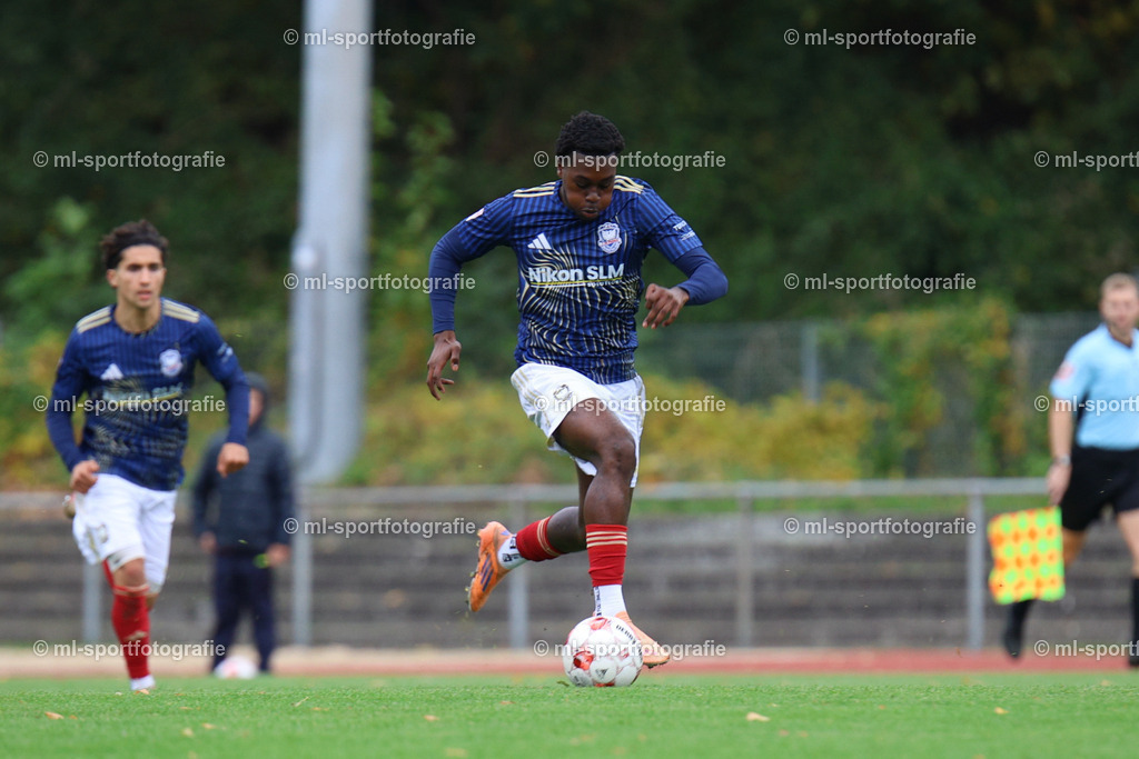 Fußball I Herren I Saison 2025/2026 I Regionalliga Nord I 17. Spieltag I 1. FC Phönix Lübeck - FSV Schöningen | ml-sportfotografie - Realisiert mit Pictrs.com