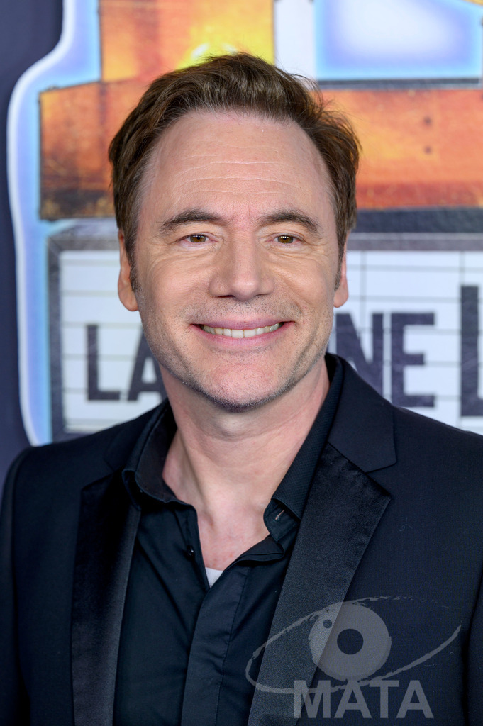 _DWI7495 | Michael Bully Herbig bei der Premiere der 5. Staffel der Amazon Prime Video Comedy-Gameshow 'LOL: Last One Laughing' in der Astor Film Lounge. München, 21.03.2024 - Realisiert mit Pictrs.com