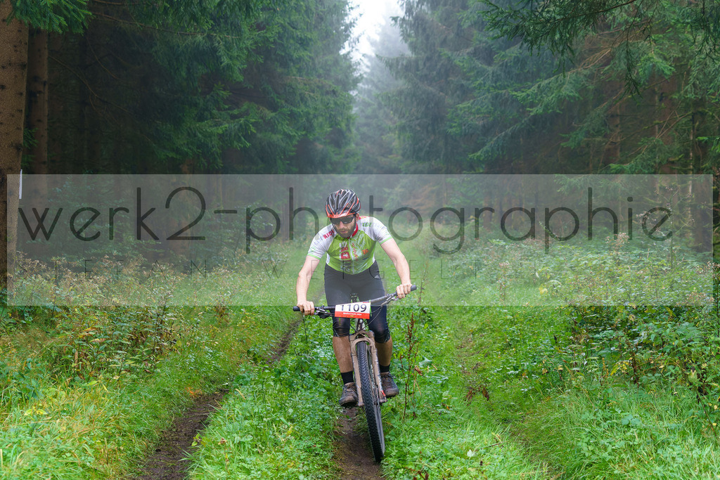 RennsteigRIDE 2024 | 8. RENNSTEIGRIDE am 31. August 2024 - Das Mountainbike-Event am Rennsteig!