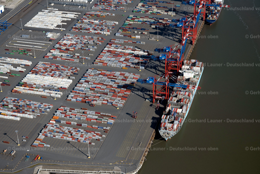 4037126 | Jade-Weser-Port, Wilhelmshaven