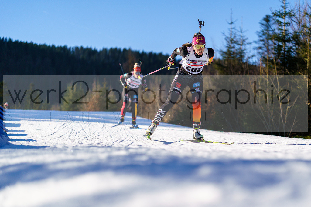 DP Arber - 12. Dezember 2025 | 2. DSV JOKA Deutschlandpokal (DP ARBER) - 12. bis 14. Dezember im ARBER Hohenzollern Skistadion
