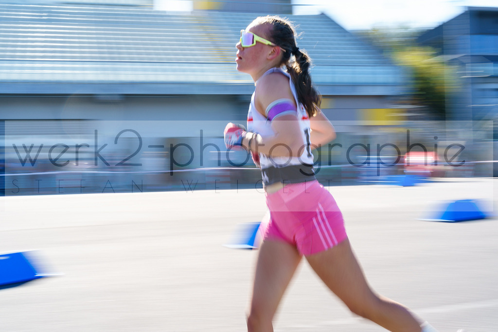 DP Oberhof | 1. DSV JOKA Deutschlandpokal Biathlon, 19.-22.09.2024 - LOTTO Thüringen Arena Oberhof