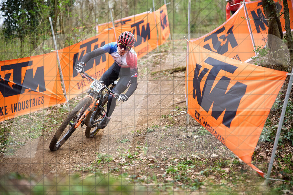 34. KTM Kamptal Trophy  | ZÖBING, Österreich – 2026-03-29: 34. KTM Kamptal TrophyFoto: © 2026 Martin Bihounek - MB Creative e.U.