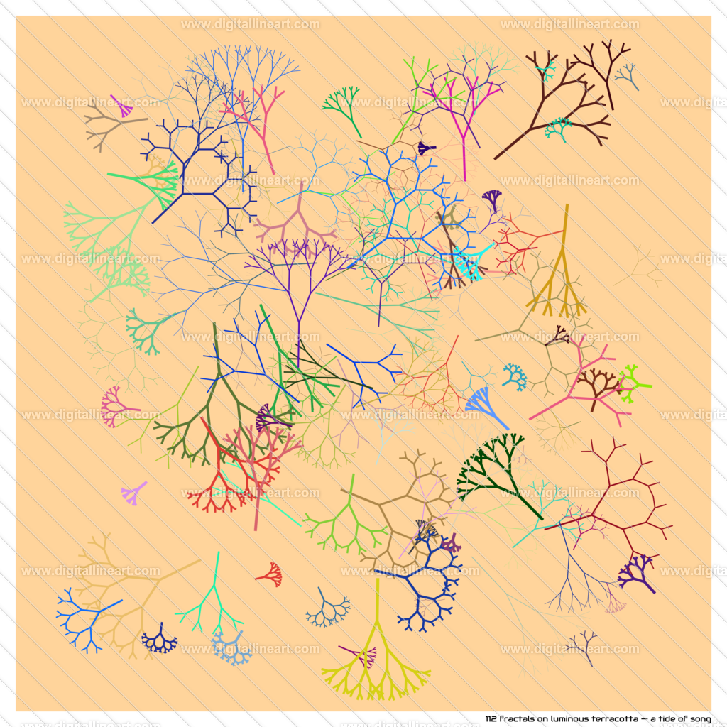 112-fractals-luminous-terracotta-a-tide-of-song | digitallineart - Realisiert mit Pictrs.com