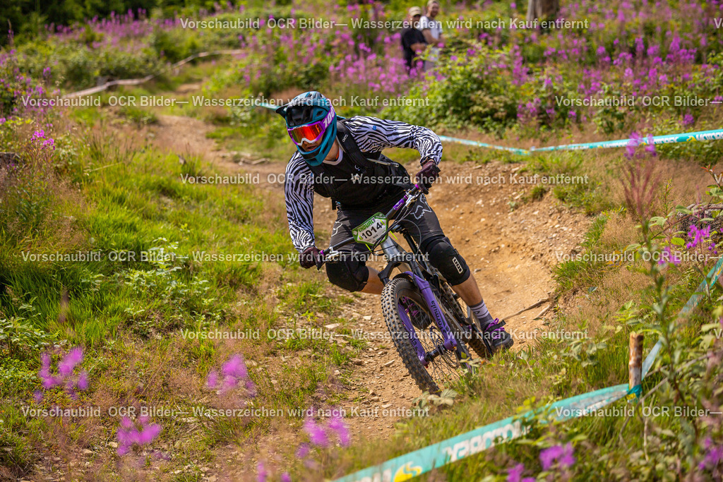 Enduro One Schulenberg So R6-2196 | OCR Bilder Fotograf Eisenach Michael Schröder