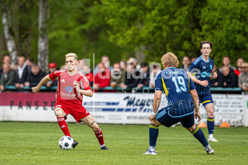 Sperber Veerßen - Stenzel_ Brian vs Wriedel (KP-Finale) 130526 dlP | immodelaporte-sportfotos - Realisiert mit Pictrs.com