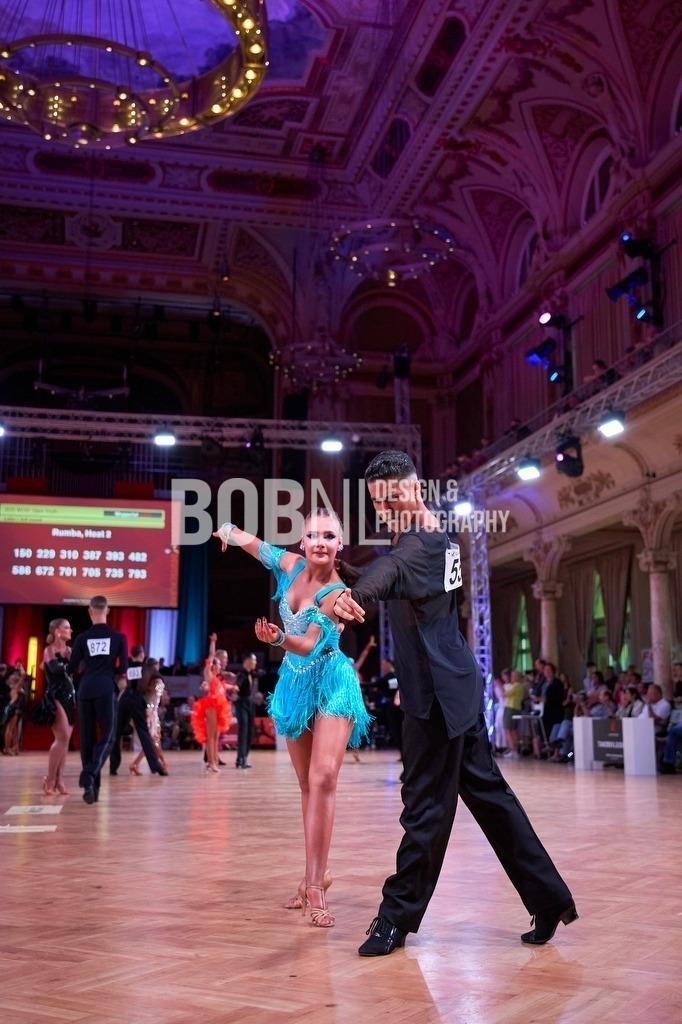 danceComp | Wuppertal - 05.07.2025: danceComp in Wuppertal (Historische Stadthalle), Germany. Photo by: BobNL design &amp; photography - Realized with Pictrs.com