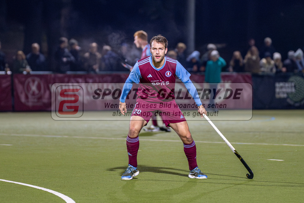 SM_20241011-D5A_4904-Verbessert-RR | 1.Bundesliga Feldhockey (M) UHC - GTHGC / 4:0