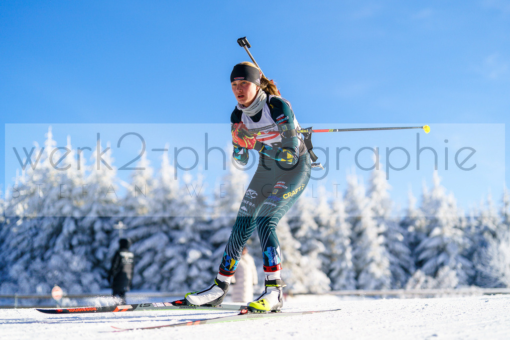 DP Oberwiesenthal | 6. DSV JOKA Deutschlandpokal Biathlon vom 20. - 21.02.2026 in der SPARKASSEN-Arena Oberwiesenthal