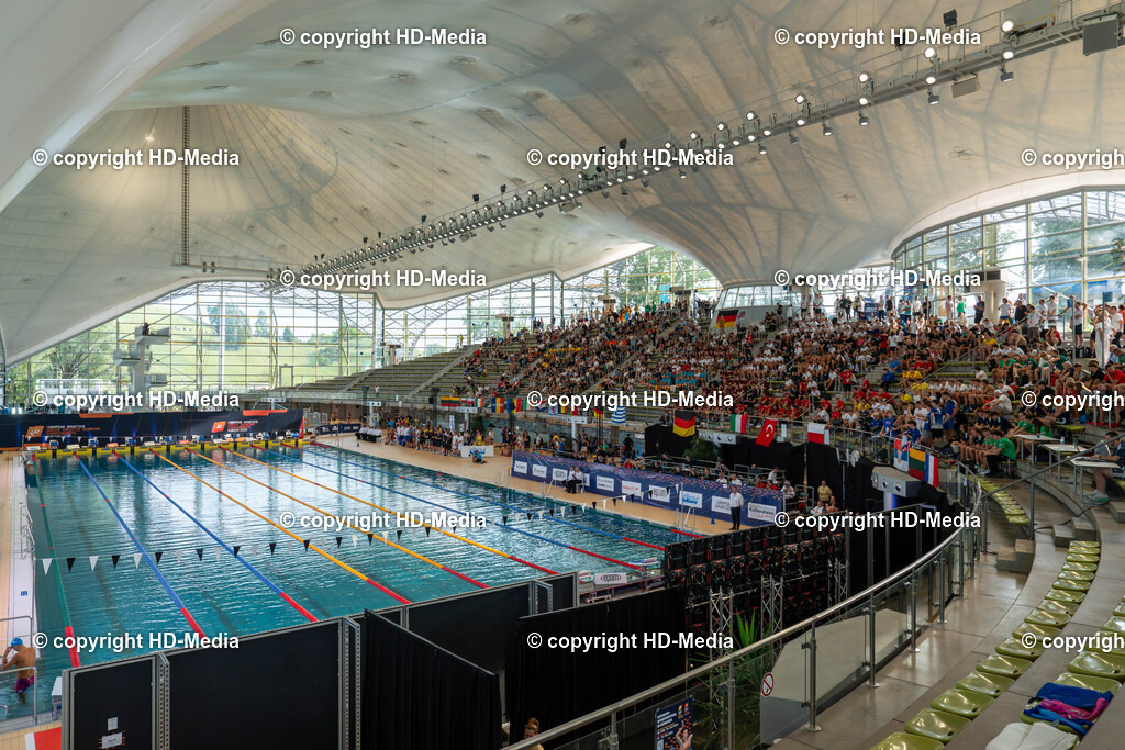 European Aquatics Junior Swimming Championships 2026 | European Aquatics Junior Swimming Championships 2026