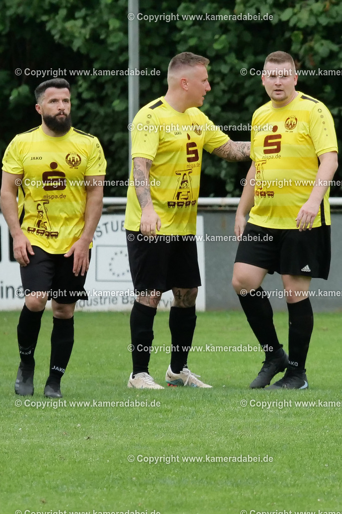 Fußball Kreisliga C : VFB Lohberg 2 - Duisburger FV 08 3 am 17.08.20205 in Dinslaken Lohberg | Fußball Kreisliga C : VFB Lohberg 2 (gelbe Trikots) - Duisburger FV 08 3 am 17.08.20205 in Dinslaken Lohberg - Realisiert mit Pictrs.com